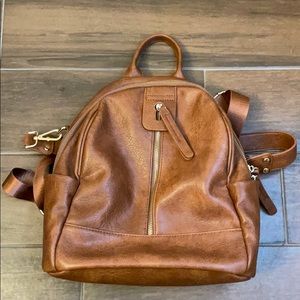 Moda Luxe Backpack
